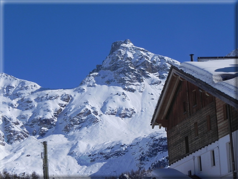 foto Champoluc